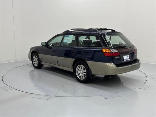2003 Subaru Outback Base