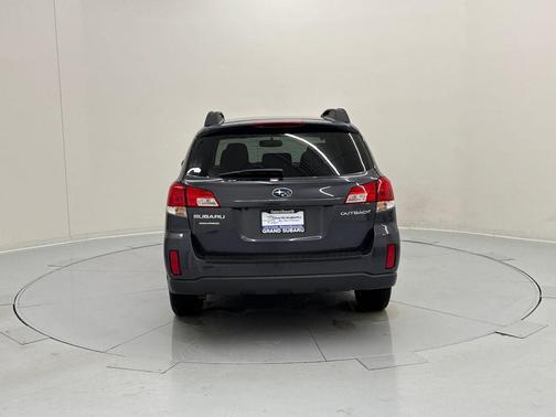 2011 Subaru Outback 2.5 i Premium