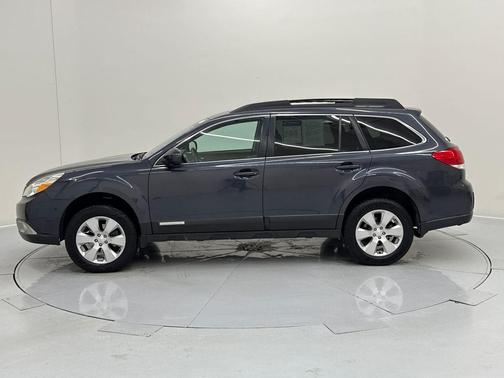 2011 Subaru Outback 2.5 i Premium