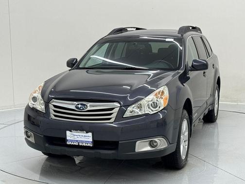 2011 Subaru Outback 2.5 i Premium