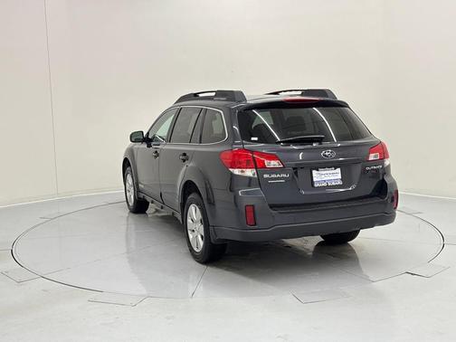 2011 Subaru Outback 2.5 i Premium