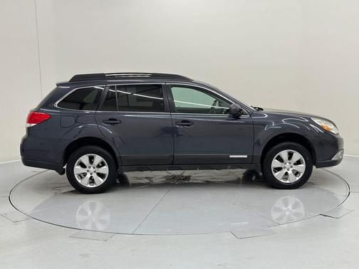 2011 Subaru Outback 2.5 i Premium