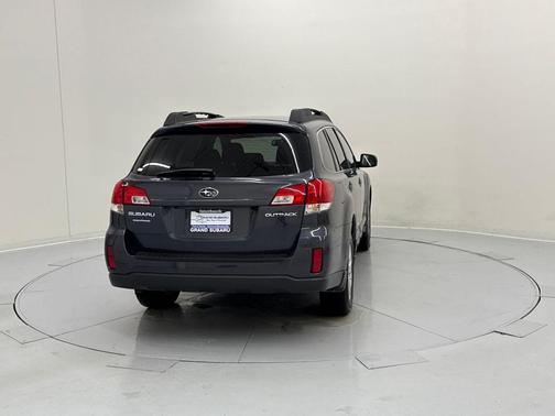 2011 Subaru Outback 2.5 i Premium