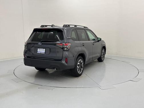 Mgm 2026 Subaru Forester Premium