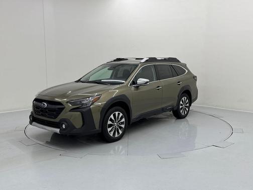 2025 Subaru Outback Touring