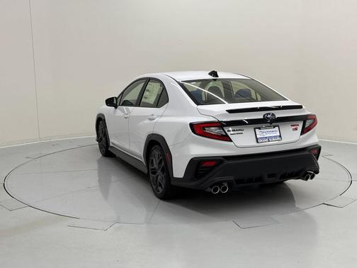 2025 Subaru WRX Base