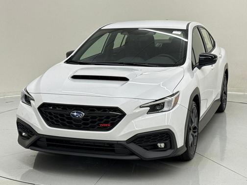 2025 Subaru WRX Base