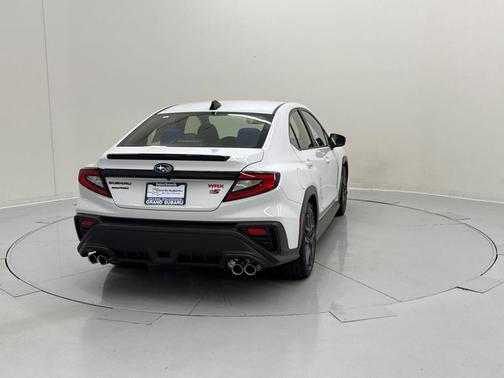 2025 Subaru WRX Base