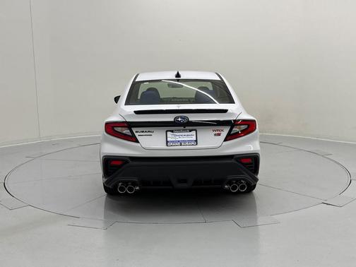 2025 Subaru WRX Base