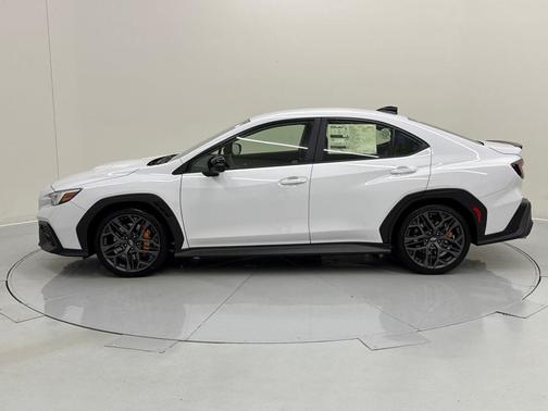 2025 Subaru WRX Base