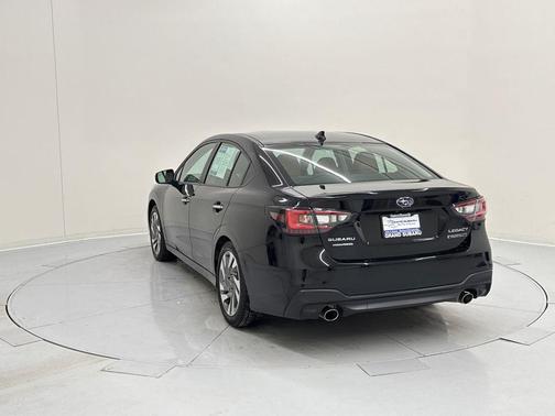 2023 Subaru Legacy Touring XT