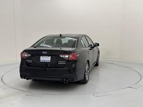 2023 Subaru Legacy Touring XT