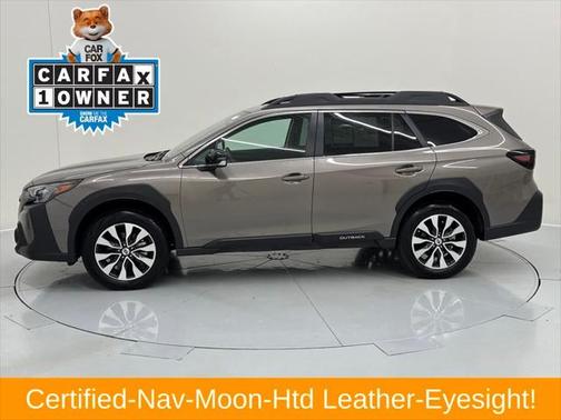 2024 Subaru Outback Limited