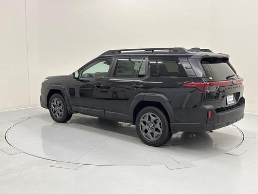 Crystal Black 2026 Subaru Outback Premium