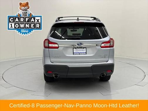 2022 Subaru Ascent Limited 8-Passenger