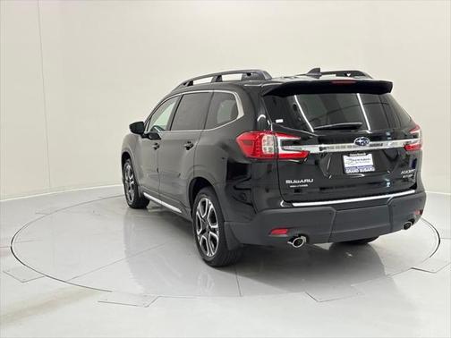 2025 Subaru Ascent Limited 7-Passenger
