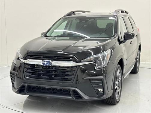 2025 Subaru Ascent Limited 7-Passenger