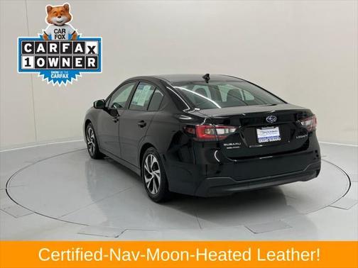 2024 Subaru Legacy Premium