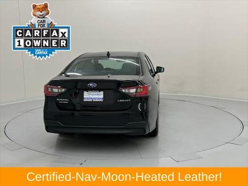 2024 Subaru Legacy Premium