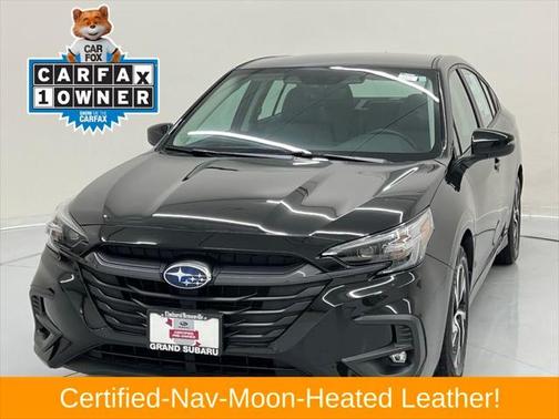 2024 Subaru Legacy Premium