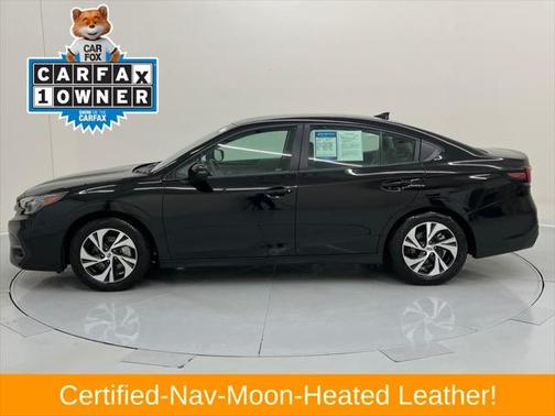 2024 Subaru Legacy Premium