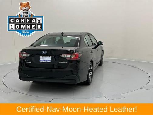 2024 Subaru Legacy Premium
