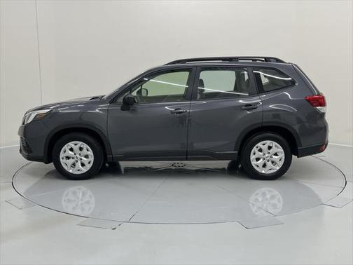 2022 Subaru Forester Base