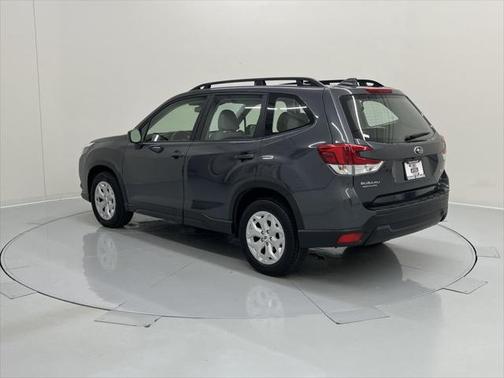 2022 Subaru Forester Base