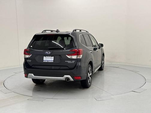 2019 Subaru Forester Touring