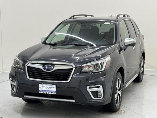 2019 Subaru Forester Touring