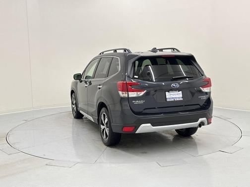 2019 Subaru Forester Touring