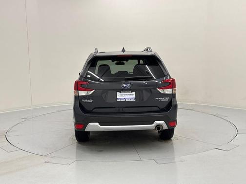 2019 Subaru Forester Touring