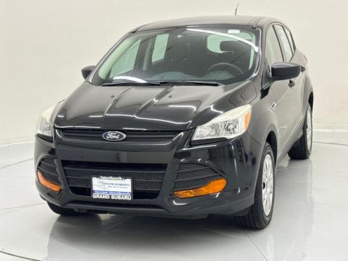 2013 Ford Escape S