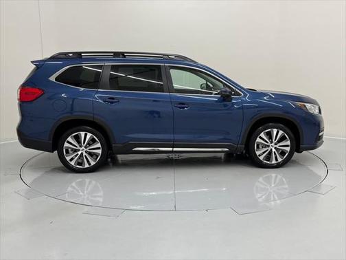 2022 Subaru Ascent Limited 7-Passenger