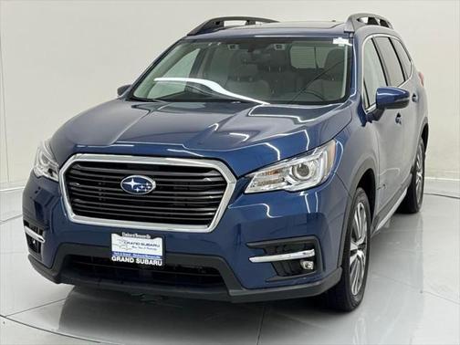 2022 Subaru Ascent Limited 7-Passenger