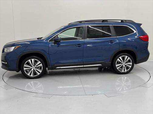 2022 Subaru Ascent Limited 7-Passenger