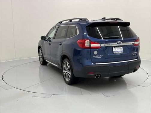 2022 Subaru Ascent Limited 7-Passenger