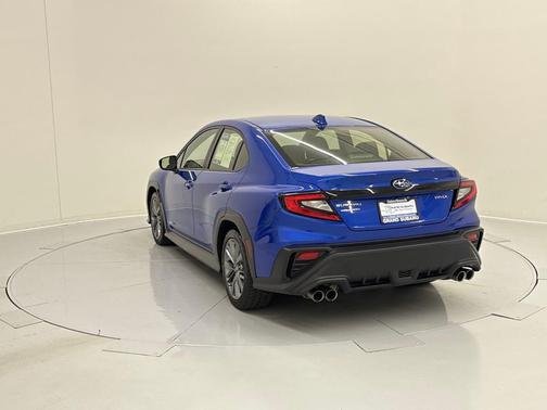 2022 Subaru WRX Base
