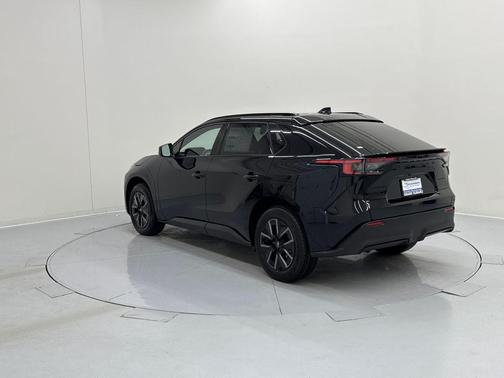 2026 Subaru Solterra Premium