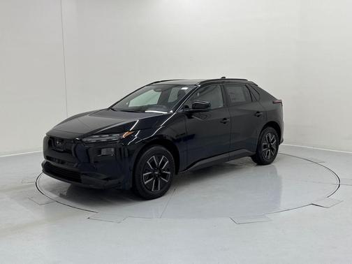 2026 Subaru Solterra Premium