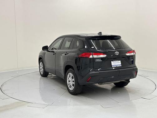 2023 Toyota Corolla Cross L