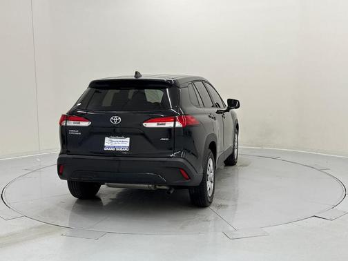 2023 Toyota Corolla Cross L