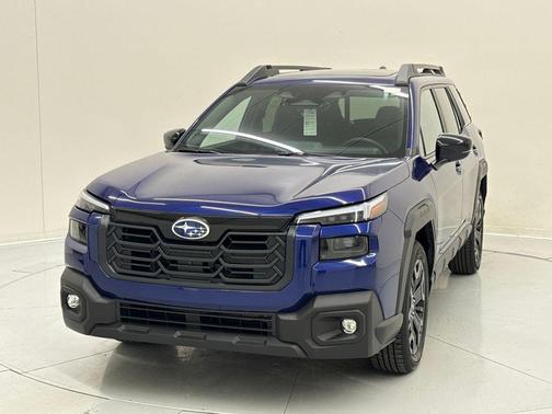 Sapphire Blue 2026 Subaru Outback Limited XT