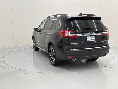 2025 Subaru Ascent Touring 7-Passenger