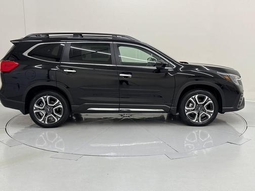 2025 Subaru Ascent Touring 7-Passenger