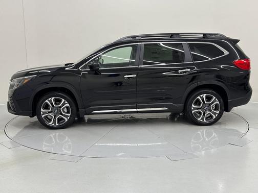2025 Subaru Ascent Touring 7-Passenger