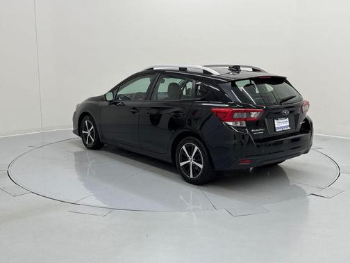 2023 Subaru Impreza Premium