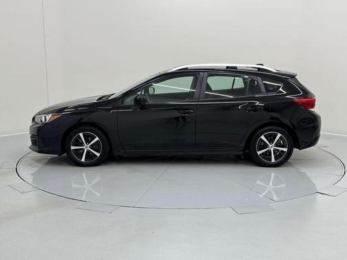 2023 Subaru Impreza Premium