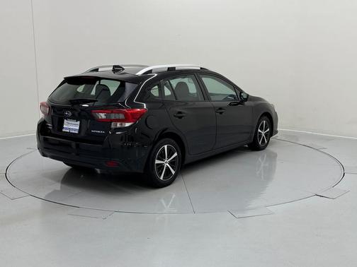 2023 Subaru Impreza Premium