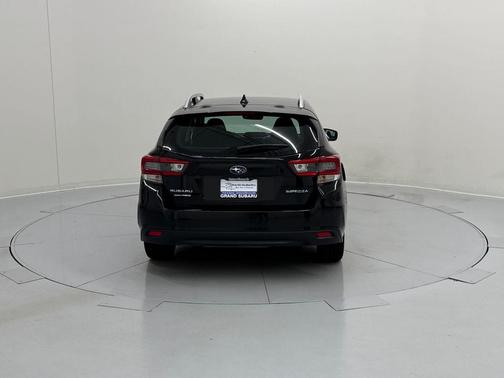 2023 Subaru Impreza Premium